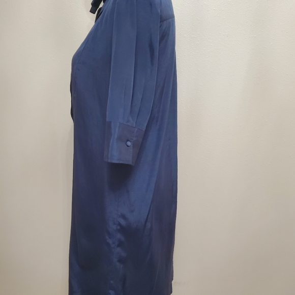 Vintage Dorothy Lee dress size 8 - Picture 7 of 12